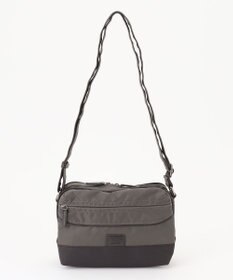 Y'SACCS 【Y’SACCS vous et】ナイロン×ポリウレタン ショルダー