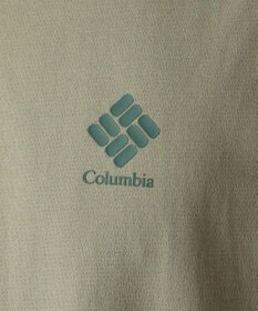 Columbia Columbia/ ワイルドステップパスグラフィックショートスリーブTシャツ /コロンビア