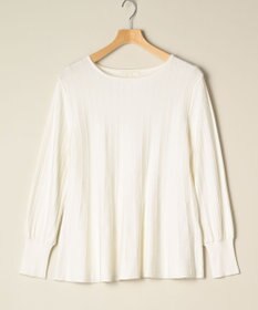 ONWARD Reuse Park 【any SiS】ニット春夏