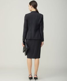 ICB L 【新色追加・セットアップ対応】Bahariye テーラードジャケット