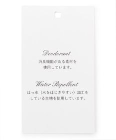 TOCCA 【消臭】SPRING BELL ジャケット