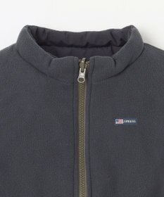 J.PRESS KIDS 【100-130cm】リバーシブル ベスト