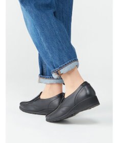 ASICS WALKING ペダラ WC003A 4E ヒール高3.5cm