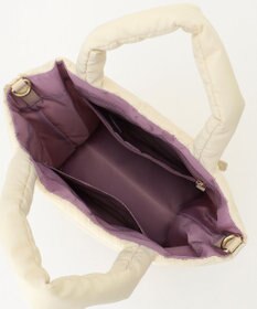 TOCCA 【WEB＆一部店舗限定】MACCHERONE CUSION BAG バッグ