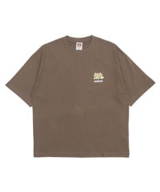 WEGO 別注BENDAVISIプランプロゴT（SS）