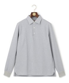 新素材 / ビジネス対応可】ロングスリーブポロシャツ / J.PRESS