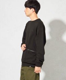 SHARE PARK MENS 【UNISEX】エアリッチダンボールクルーネック（L・XLサイズ）