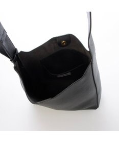 UNBILLION カシュカシュ cachecache / バックルディテールワンショルダー