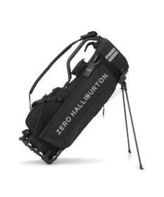 ZERO HALLIBURTON グリップスタンド キャディバッグ 9口径 RGF Series ZHG-CB26 RGF 85261