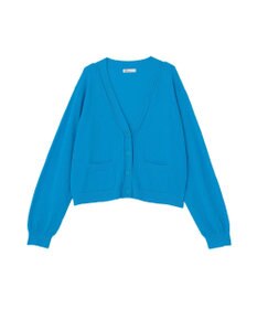 CRAFT STANDARD BOUTIQUE Ｖネックニットカーディガン