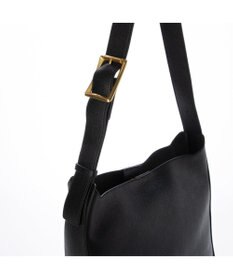 UNBILLION カシュカシュ cachecache / バックルディテールワンショルダー