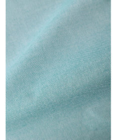 Green Parks オックス先染めシャツ