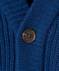 WEGO ルーズフィットカーディガン