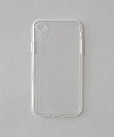 WEGO クリアiPhoneケース