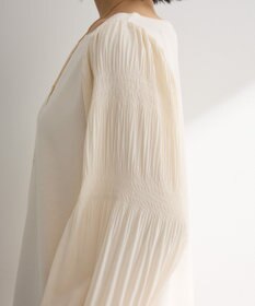 Green Parks ＳＥＴ２点　ネックレス＋マジョリカプルオーバー