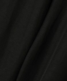 BEIGE， BERNARD / リネン混 ヘムタグ 2WAYパンツ