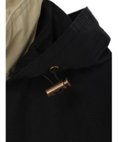 AMERICAN HOLIC ＦＩＲＳＴ　ＤＯＷＮ　バックフレアマウンテンパーカー