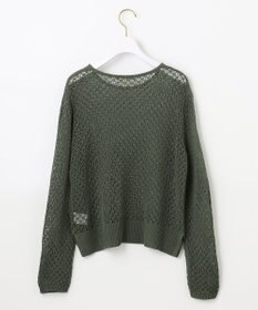 ANY SIS 【2SET】メッシュニット セット