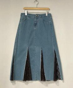 ONWARD Reuse Park 【アップサイクルプロジェクト】スカート