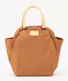 Y'SACCS 【ナイロンタフタ】トラベル2WAYミニボストン