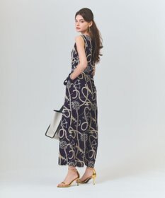 GRACE CONTINENTAL プリントオールインワン