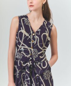 GRACE CONTINENTAL プリントオールインワン