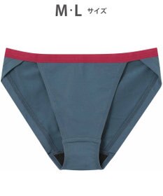 WACOAL WEB限定 ショーツ 【ハグするブラ】 BMM700とペア はきこみ丈あさめ ラクなはきごこち レディース PMM200 /ワコール