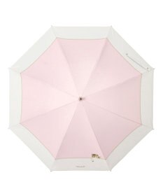 MOONBAT 【ポール & ジョー（PAUL & JOE ACCESSOIRES）】晴雨兼用日傘　スウィングヌネット