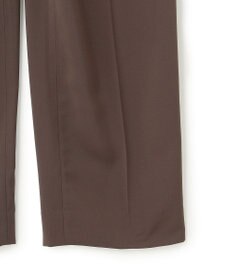 ICB L 【接触冷感・UVケア・吸水速乾・防シワ・洗える】 ドレープツイル オールインワン