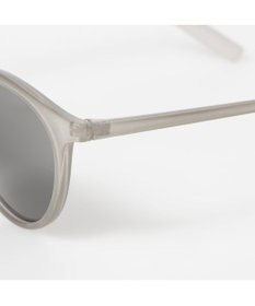 UNBILLION カシュカシュ cachecache / 丸型レンズサングラス