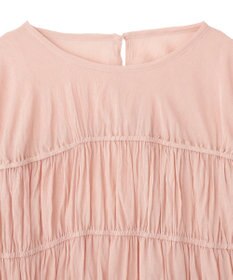 CRAFT STANDARD BOUTIQUE ヴィンテージボイルギャザーブラウス