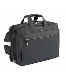 ACE BAGS & LUGGAGE ace. EVL-4.0 10th ビジネスリュック  B4サイズ 15.6インチPC収納 21/27L 3WAY 68955 エース
