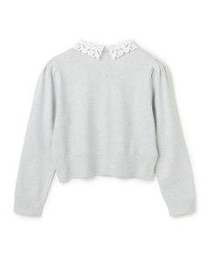 TOCCA 【百田夏菜子さん着用】MOONLIT MUSE カーディガン