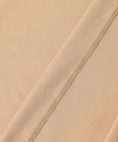 23区GOLF 【MEN】ベアスムース モックネックシャツ