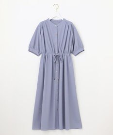 ANY SIS 【洗える】カナパジャージー ワンピース