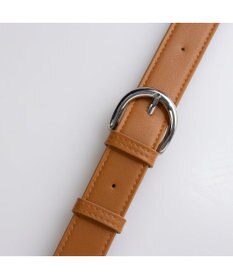 UNBILLION カシュカシュ cachecache / 丸底バケットクロッシュ2wayトート カゴバッグ