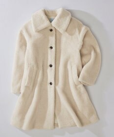 組曲 テディボア コート