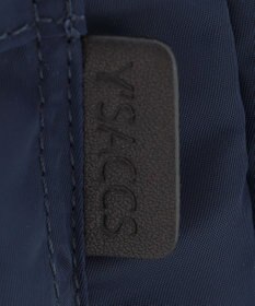 Y'SACCS フロントポケットベーシックリュック