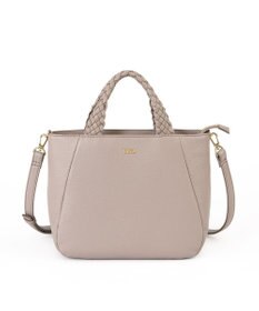 IBIZA アトラクティーボ　2WAYバッグ