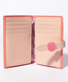 CLATHAS ブラン カードケース