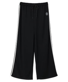 Green Parks ＥＧＯＩＳＴ　ライン入りカットパンツ