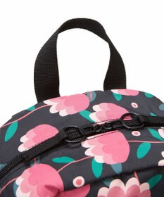 TOPKAPI 【TREASURE TOPKAPI】プリント ショルダーバッグ付き リュック / バックパック