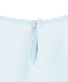 UNFILO シアー レイヤード Tシャツ