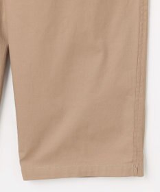 J.PRESS KIDS 【140-170cm】コットンストレッチ 7分丈パンツ