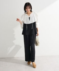 Green Parks レイヤー風　サロペット