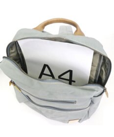 Regalo Felice 【ポケット充実 / A4サイズ対応 / 軽量】リュック / REGALO