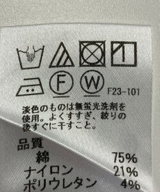 ONWARD Reuse Park 【J.PRESS】ブラウス春夏