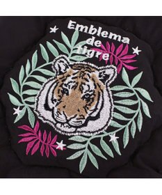 ROOTOTE 6842【フェザールー】FE.サコッシュ.ブロドゥリー-A