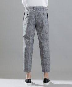 JOSEPH HOMME クールドッツストレッチ / TEDDY CONVERTIBLE