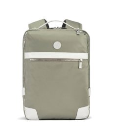 ACE BAGS & LUGGAGE Orobianco ソロペルテ リュックサック A4サイズ 13.3inchPC収納 13L 780g 2気室 92967 オロビアンコ